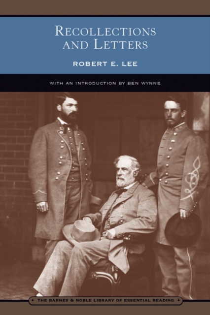 Recollections and Letters (Barnes & Noble Library of Essential Reading), EPUB eBook