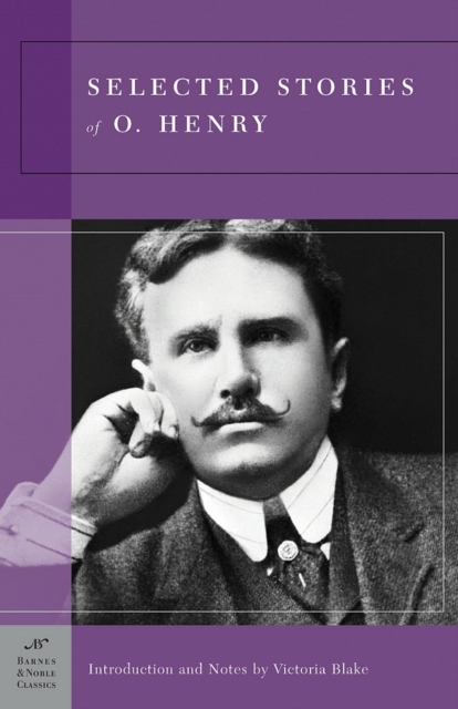 Selected Stories of O. Henry (Barnes & Noble Classics Series), EPUB eBook