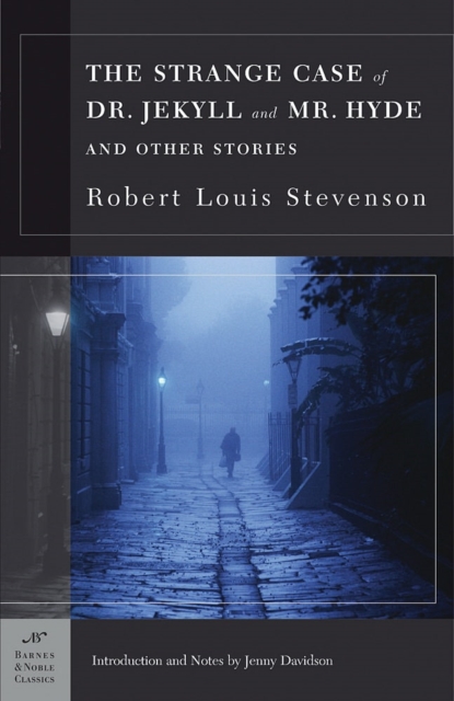 The Strange Case of Dr. Jekyll and Mr. Hyde and Other Stories (Barnes & Noble Classics Series), EPUB eBook