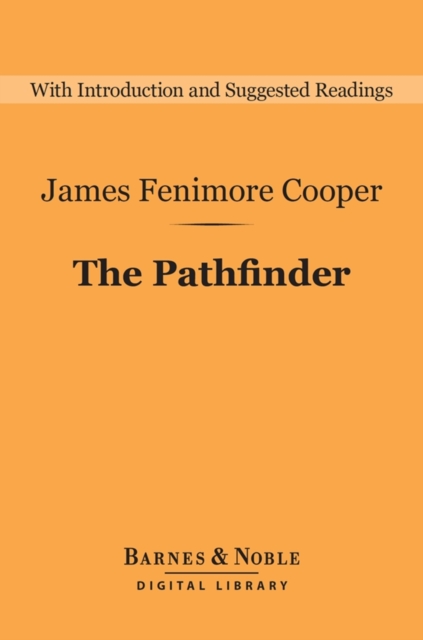 The Pathfinder (Barnes & Noble Digital Library), EPUB eBook