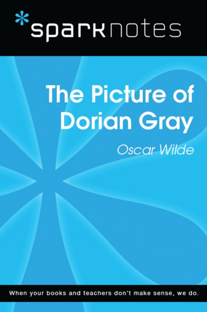 The Picture of Dorian Gray (SparkNotes Literature Guide), EPUB eBook