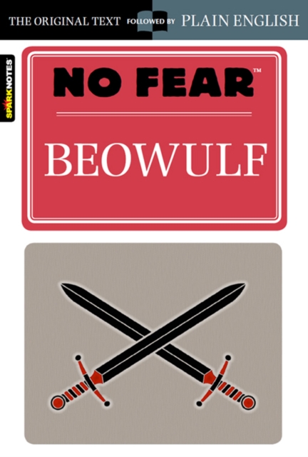 Beowulf (No Fear), EPUB eBook