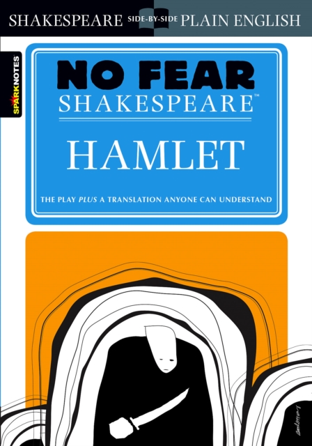 No Fear Shakespeare Audiobook: Hamlet, EPUB eBook