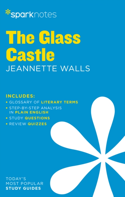 The Glass Castle SparkNotes Literature Guide, EPUB eBook
