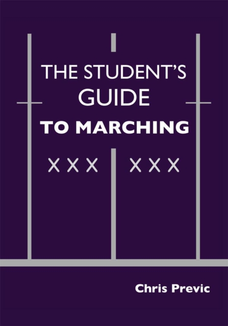 The Student's Guide to Marching, EPUB eBook
