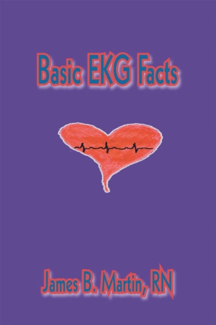 Basic Ekg Facts, EPUB eBook