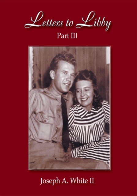 Letters to Libby : Part Three, EPUB eBook