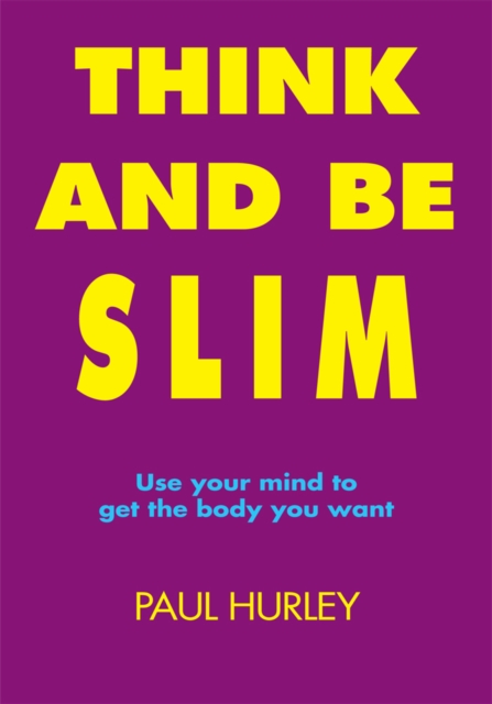 Think and Be Slim, EPUB eBook