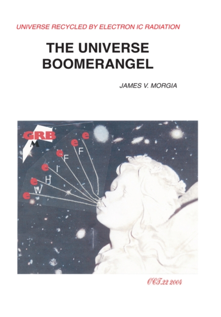 The Universe Boomerangel, EPUB eBook