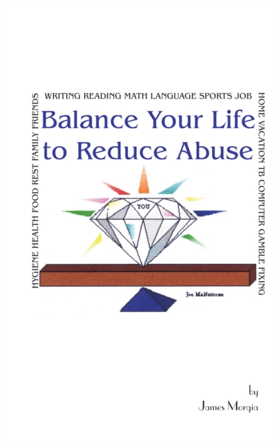 Balance Your Life to Reduce Abuse, EPUB eBook