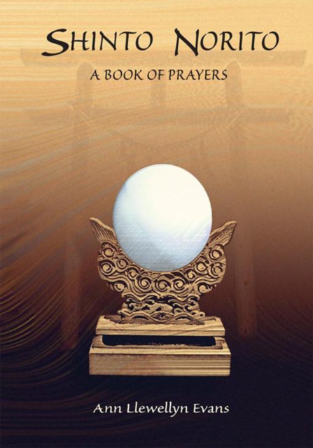 Shinto Norito : A Book of Prayers, EPUB eBook