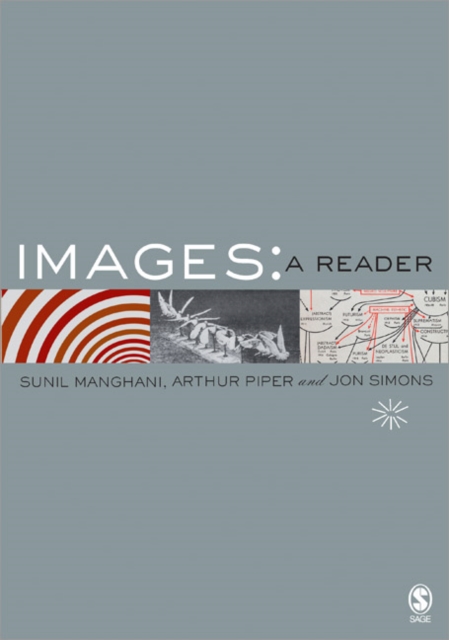 Images : A Reader, Paperback / softback Book