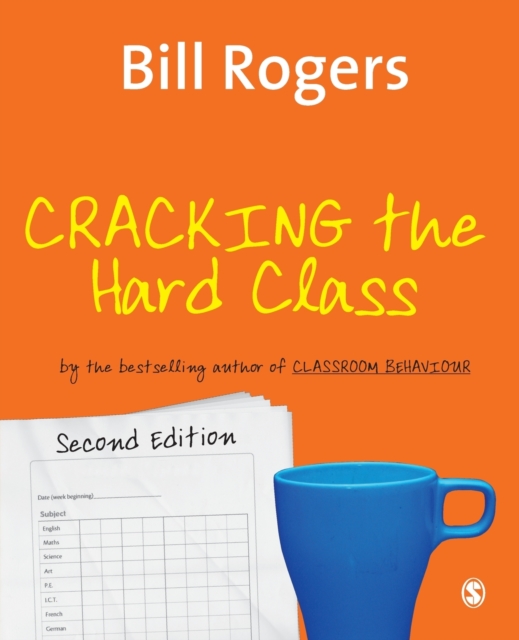 Cracking the Hard Class, Paperback / softback Book