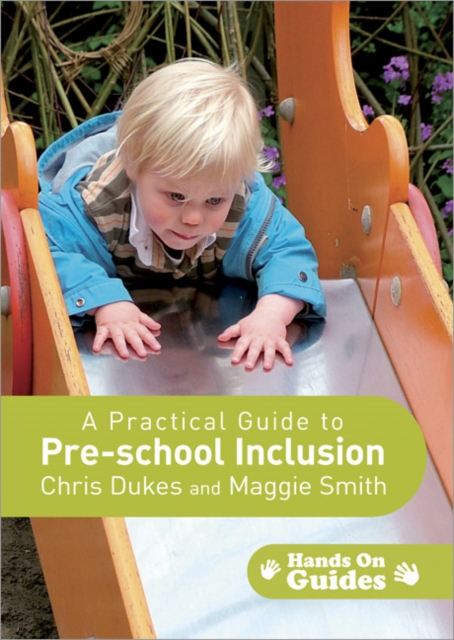 A Practical Guide to Pre-school Inclusion, Paperback / softback Book