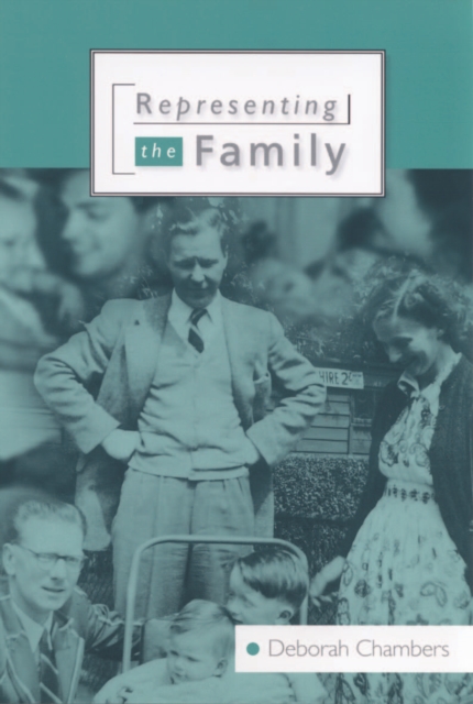 Representing the Family, PDF eBook