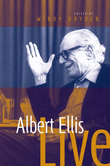 Albert Ellis Live!, PDF eBook