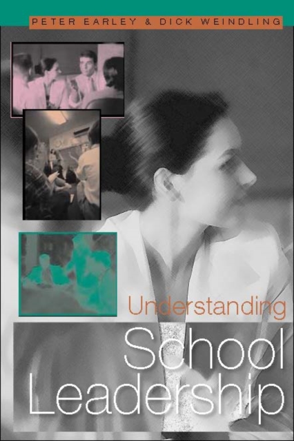 Understanding School Leadership, PDF eBook