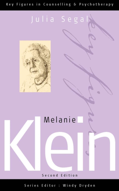Melanie Klein, PDF eBook