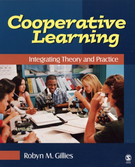 Cooperative Learning : Integrating Theory and Practice, Paperback / softback Book