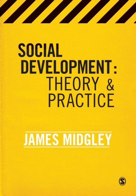 Social Development : Theory and Practice, Paperback / softback Book