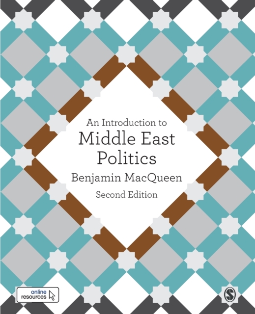 An Introduction to Middle East Politics, Paperback / softback Book
