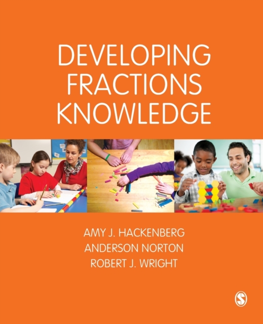 Developing Fractions Knowledge, Paperback / softback Book