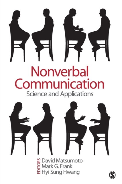 Nonverbal Communication : Science and Applications, Paperback / softback Book