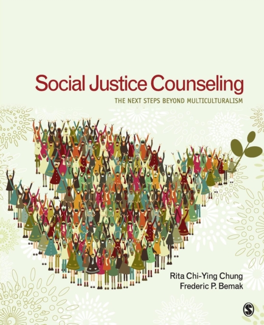 Social Justice Counseling : The Next Steps Beyond Multiculturalism, Paperback / softback Book