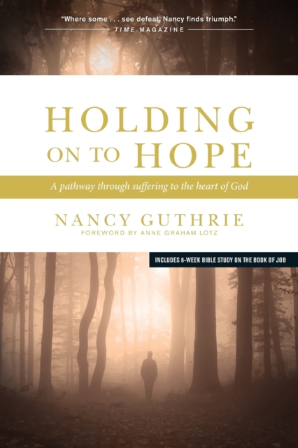 Holding On To Hope, Paperback / softback Book