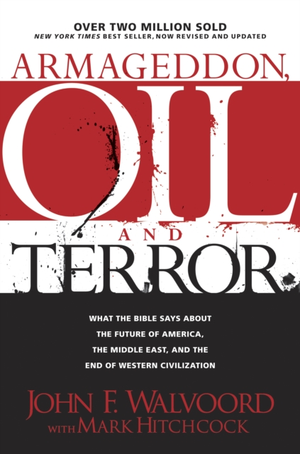 Armageddon, Oil, and Terror, EPUB eBook