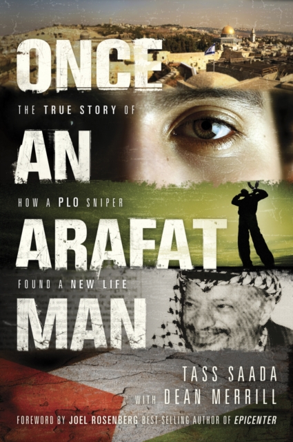 Once an Arafat Man, EPUB eBook