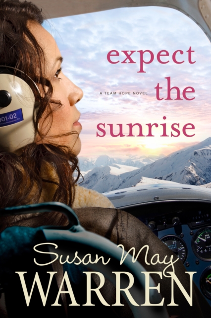 Expect the Sunrise, EPUB eBook