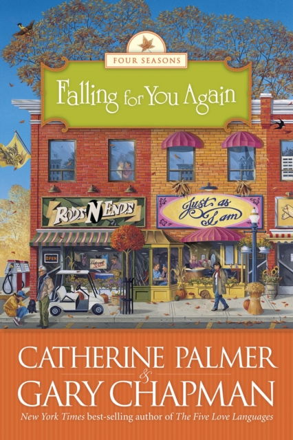 Falling for You Again, EPUB eBook
