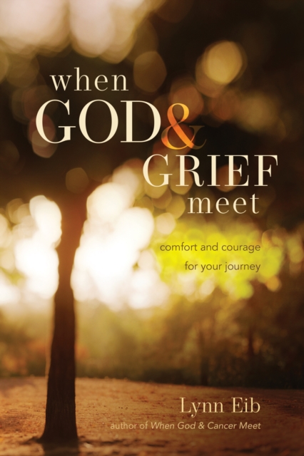 When God & Grief Meet, EPUB eBook
