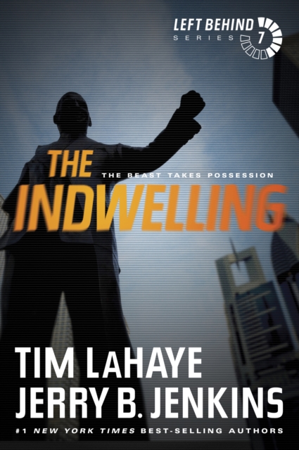 The Indwelling, Paperback / softback Book
