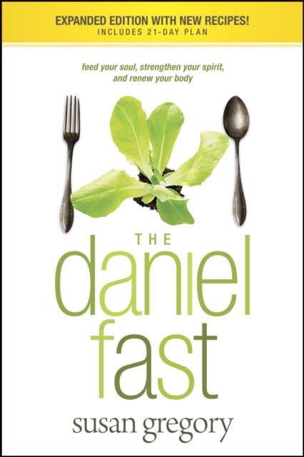 The Daniel Fast, EPUB eBook