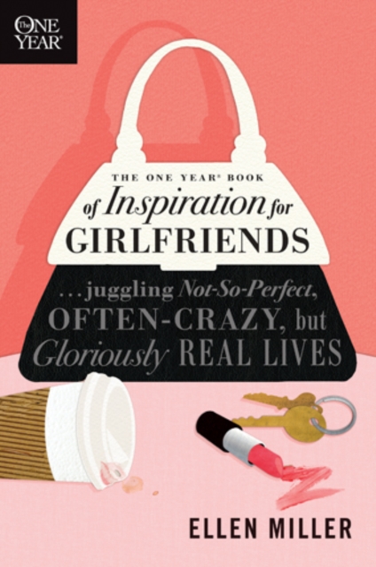 The One Year Book of Inspiration for Girlfriends, EPUB eBook