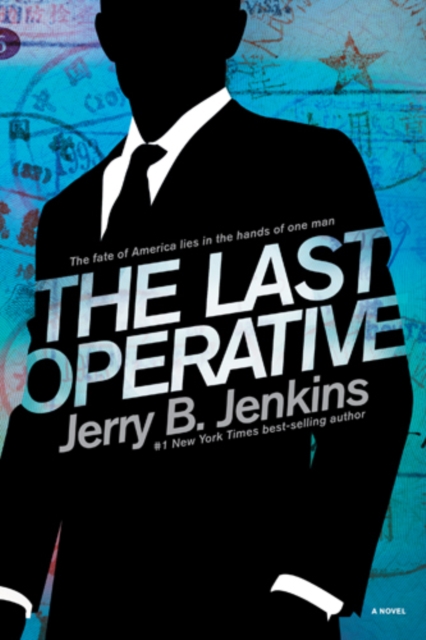 The Last Operative, EPUB eBook