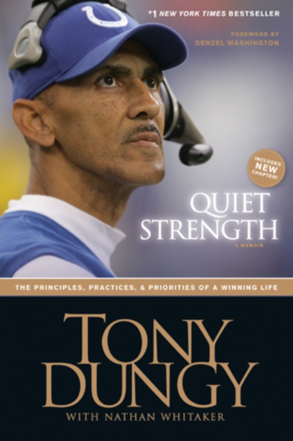 Quiet Strength, EPUB eBook