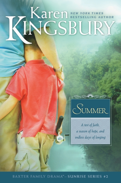 Summer, EPUB eBook