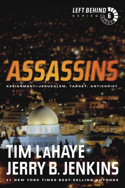 Assassins, EPUB eBook