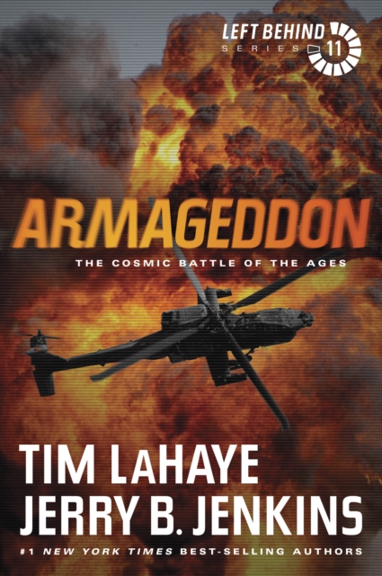 Armageddon, EPUB eBook