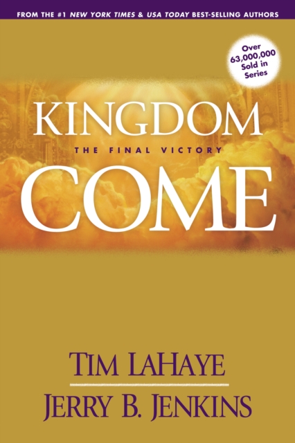 Kingdom Come, EPUB eBook