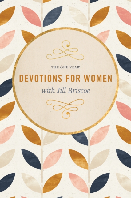 The One Year Devotions for Women with Jill Briscoe, EPUB eBook