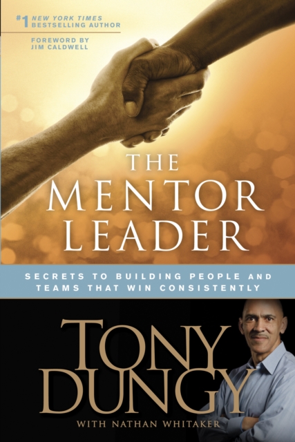 The Mentor Leader, EPUB eBook