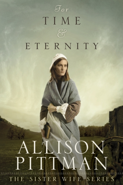 For Time & Eternity, EPUB eBook