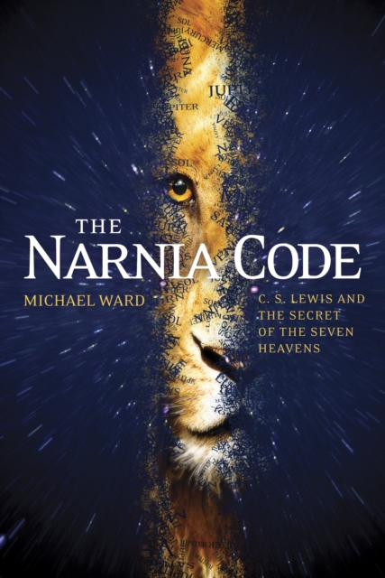 The Narnia Code, EPUB eBook