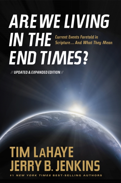 Are We Living in the End Times?, EPUB eBook
