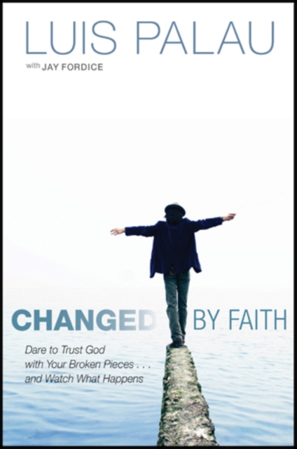 Changed by Faith, EPUB eBook