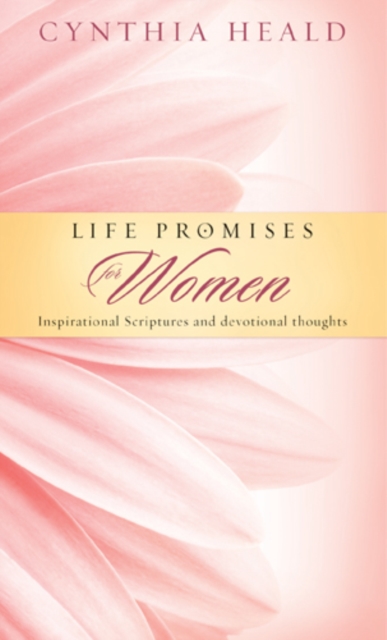 Life Promises for Women, EPUB eBook
